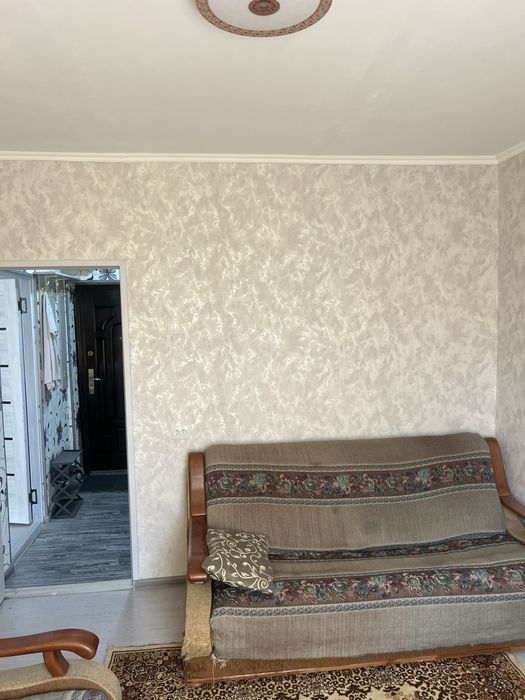 Срочно продам свою 2х комн квартиру на лисунова 1