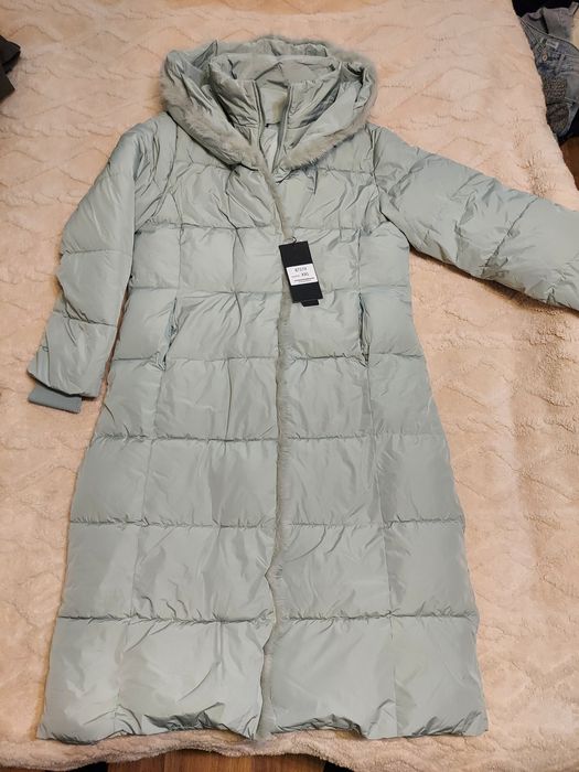 Зимние куртки со скидкой