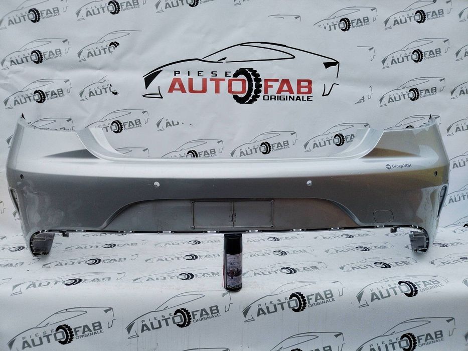 Bara spate Mercedes S-Class W217 Coupe-Cabriolet AMG-Line an 2013-2017