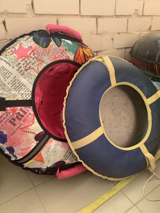 Ватрушки выгодно. 5 поликлиника