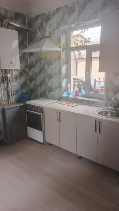 Сдам дом на транспортный институт 4 комнаты с новым ремонтом