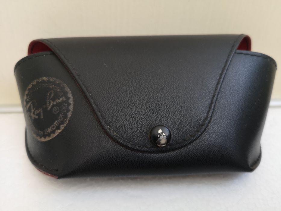 Toc Ray Ban ochelari soare ray-ban luxottica