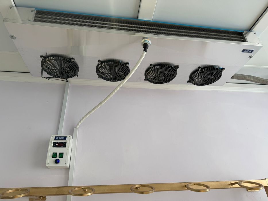 Продам сплит систему