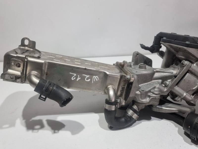 Racitor gaze cu egr Mercedes A-Class W176 A6511400460 2.2 cdi
