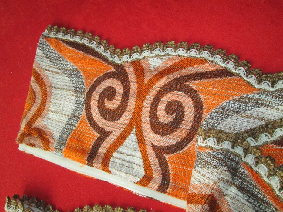 decoratiune rustica colorata