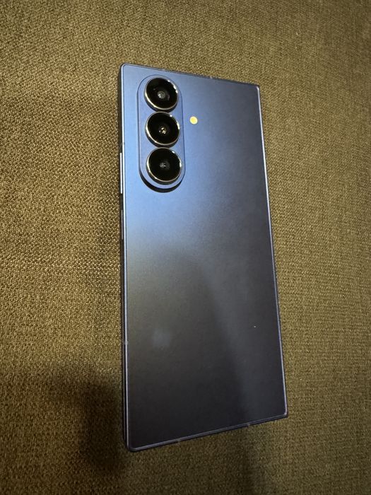Samsung ZFold 7
