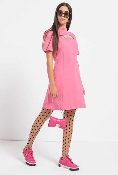 Love Moshino рокля