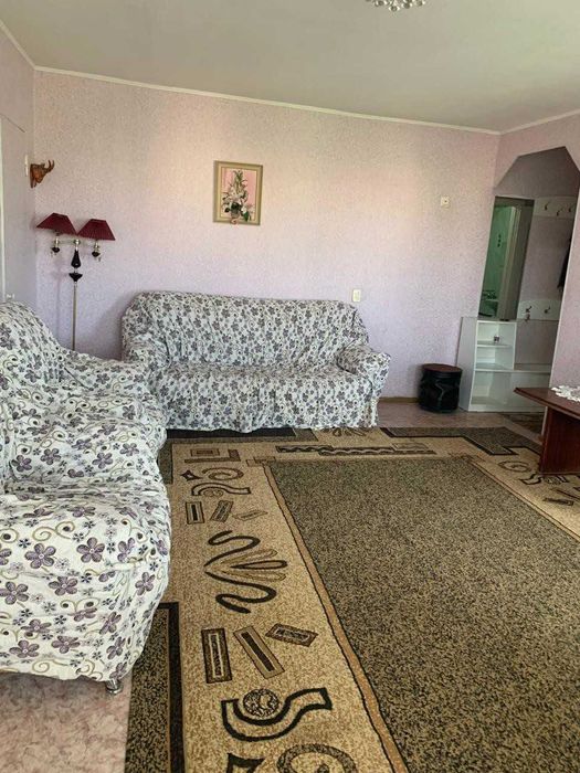 Продажа 2-комнатной квартиры в Центре (Атриум)