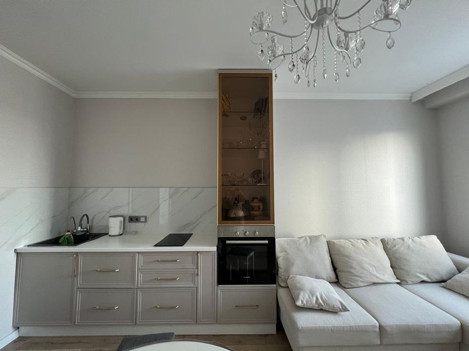 Продается квартира евродвушка