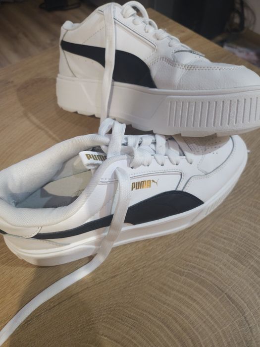 Спортни обувки Puma Karmen Rebelle