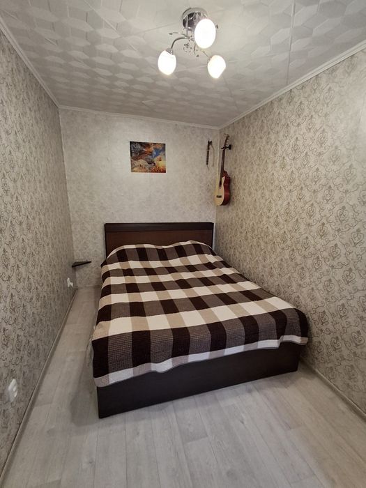 Продам 2х комнатную квартиру