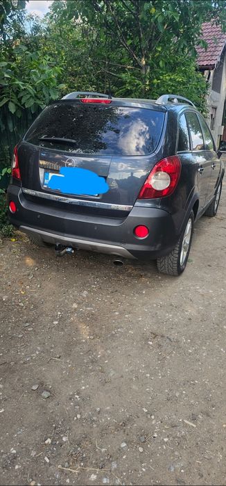Vând Opel Antara