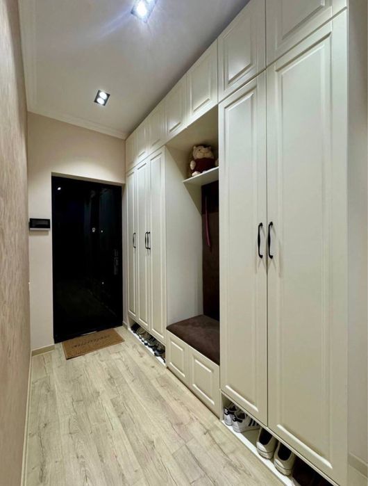 ЖК “Дархан Авеню» Премиум класса  Мирзо_улугбекский район