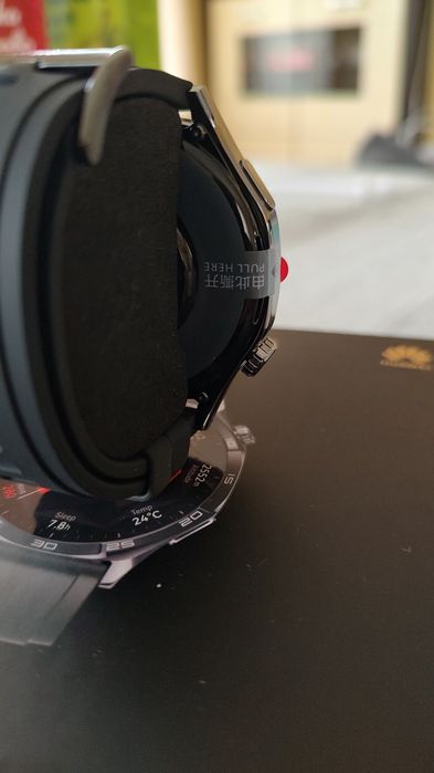 Huawei GT 5 нов смарт часовник