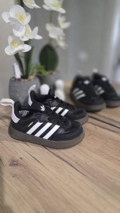 Детски обувки Adidas Samba