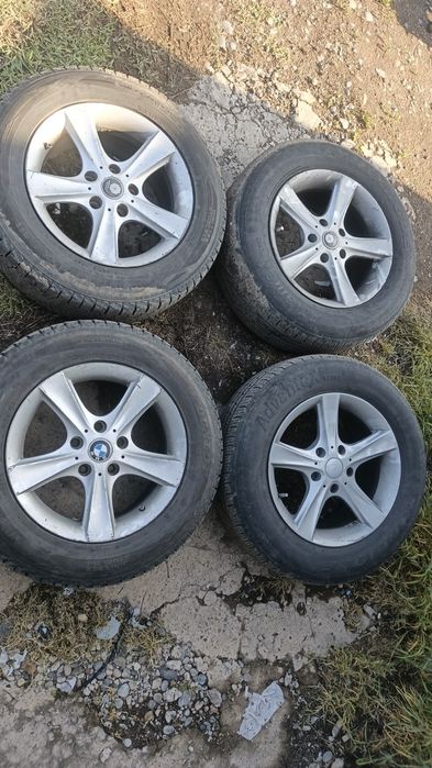 128 стиль . казан. Арбуз . на бмв