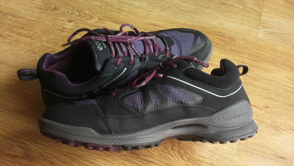 ECCO GORE-TEX Performance Terrain Biom размер EUR 36 дамски обувки водонепромокаеми - 439