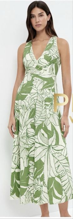 Платье новое размер s,m