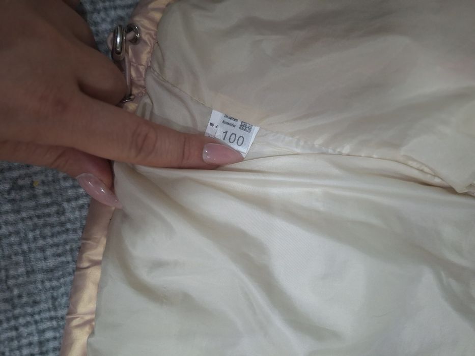 Детские куртки для девочек