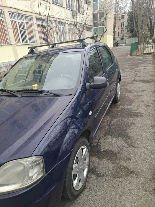 DACIA Logan 2011 — imagine 4