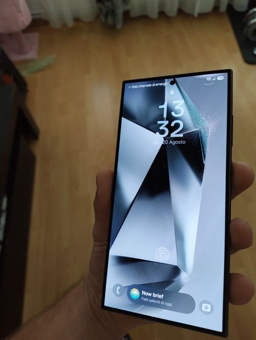 S24 ultra IMPECABIL 256 12 Gb