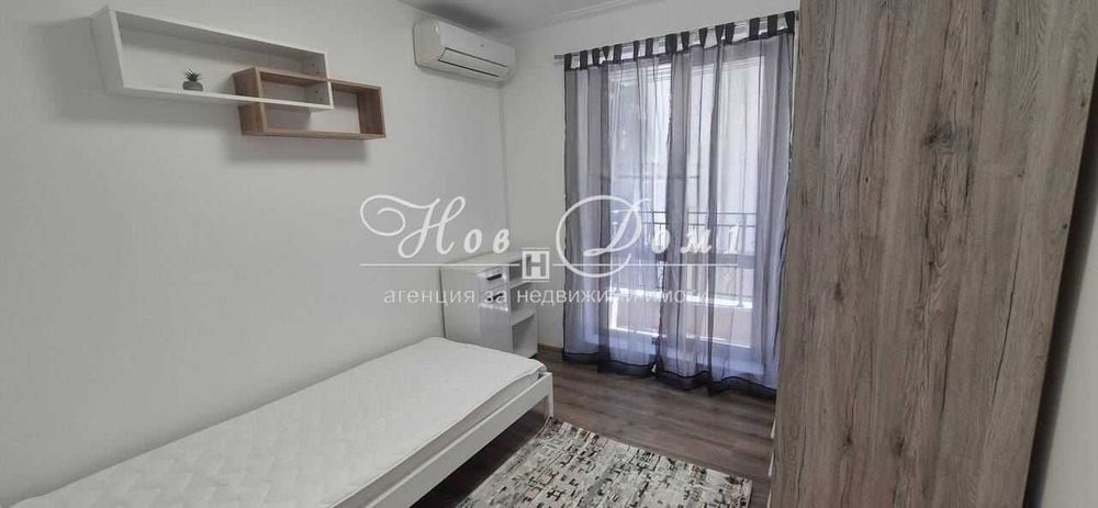 Продава се Тристаен апартамент в Варна, Конфуто - 62 кв.м за 10 €/кв.м - Снимка #4