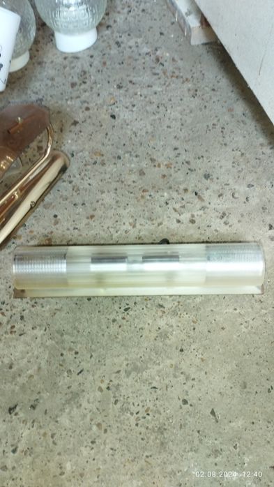 Продам светильники.