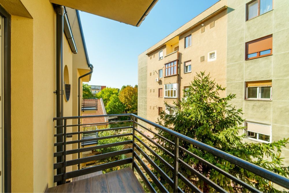 Inchiriez Apartament 2 camere - ZONA ULTRACENTRALA