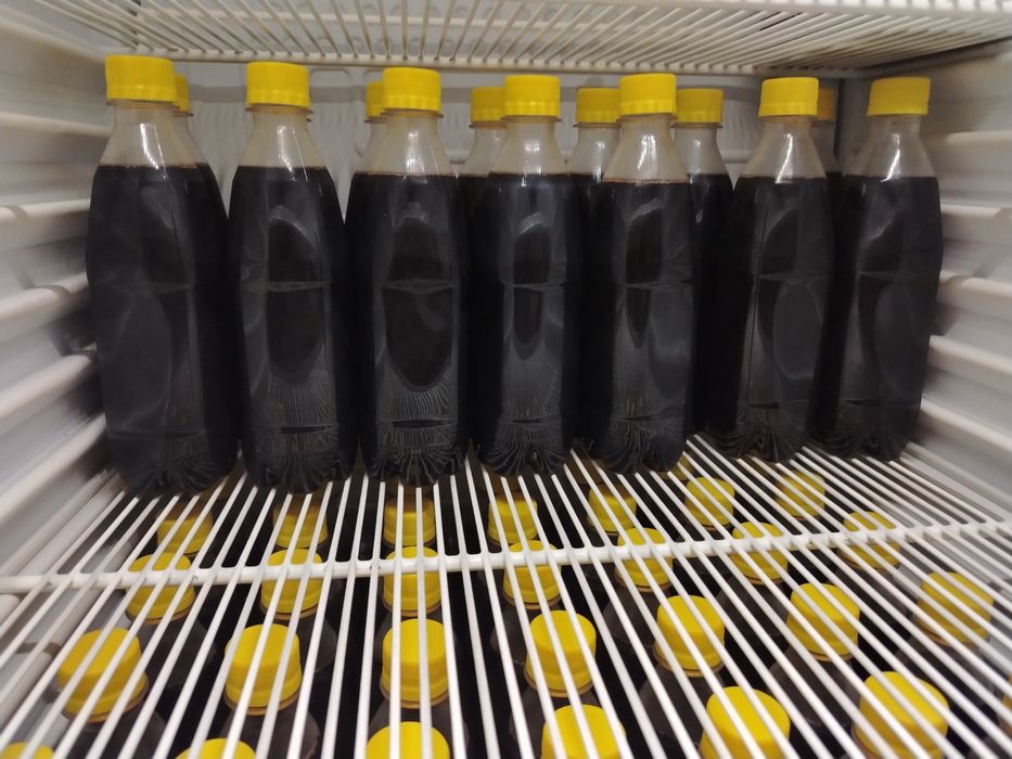 Пантокрин 0,5 л - 3000тг