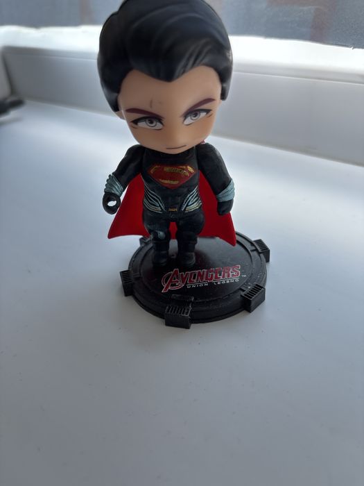 Фигурки Marvel красивые