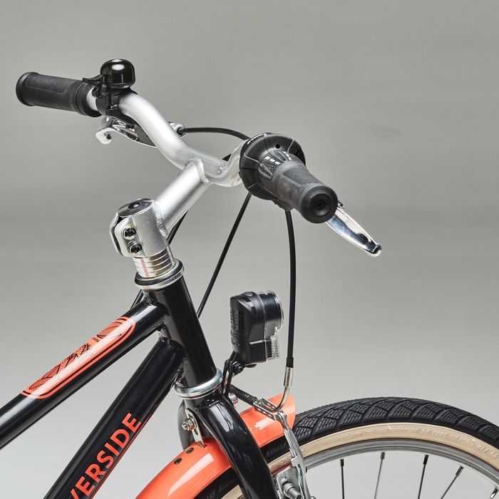 Bicicletă polivalentă Riverside 500 24'' - (SecondHand) Decathlon