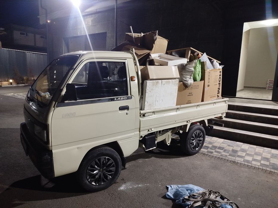 Musir Musor Musur olib ketish,Вывоз мусора Мусор Строительные на LABO