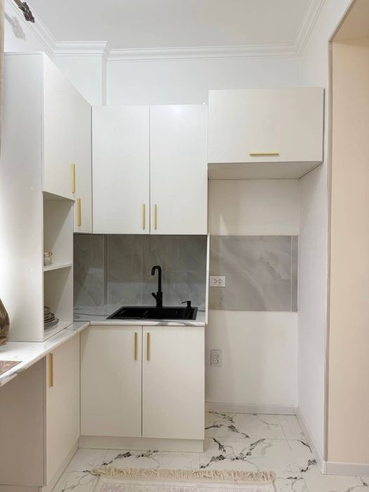 Срочно Продается Квартира 2/5/7 55м2 на ЖК «Izzat» Ул. Иззат