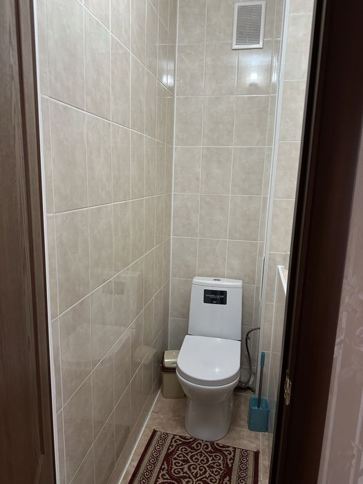 Продам квартиру на 12 микр