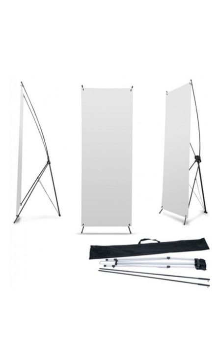 Надпись,печать баннер,мольберт,холст,каркас для баннера любои размер