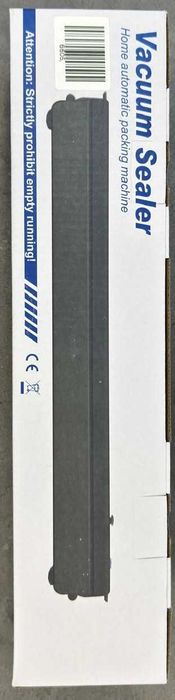 Aparat de Sigilat si Vidat [#6580#]