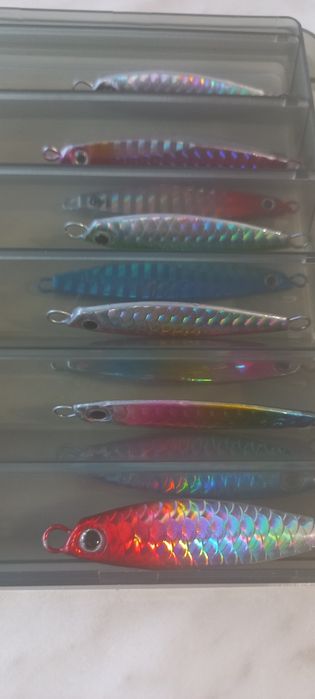 Продавам пилкери за заргана