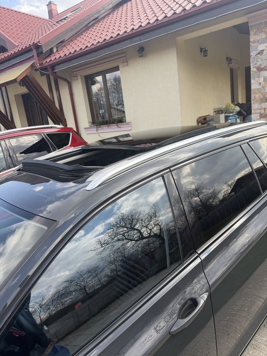 Volkswagen Passat B8 2.0 190cp DSG