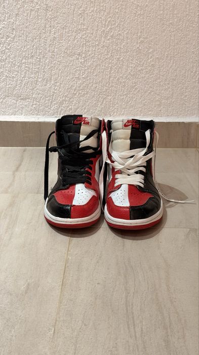 Jordan Retro 1 Homage To Home - номер 42