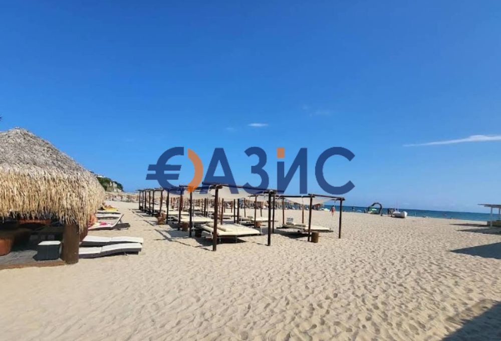 Продава се Двустаен апартамент в Свети Влас - 69 кв.м за 1231 €/кв.м - Снимка #10