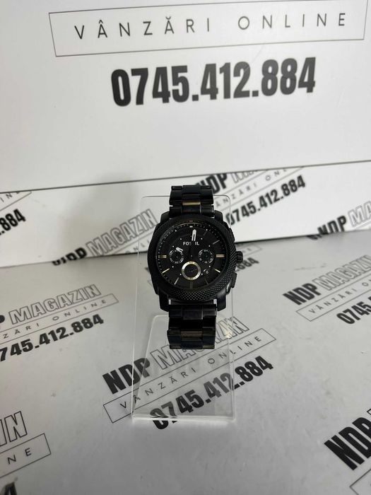 NDP Amanet NON-STOP Bld.Iuliu Maniu 69 CEAS FOSSIL (47899)