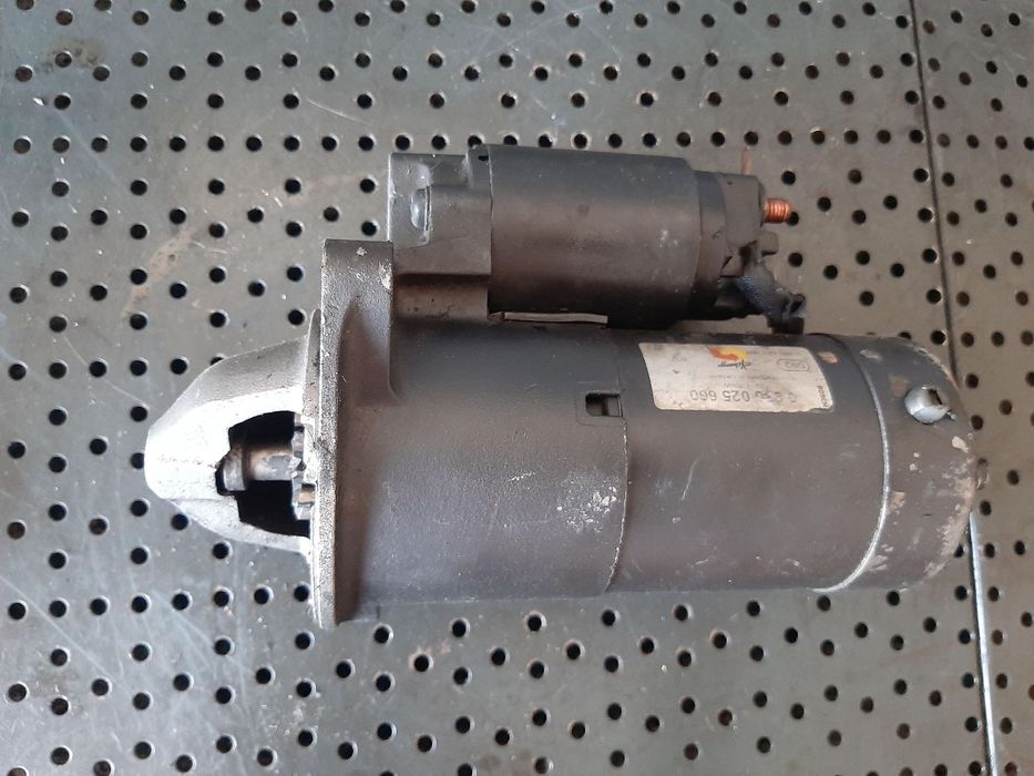 electromotor 1.9 jtd 939a1000 alfa romeo 159 fiat croma 0986025660