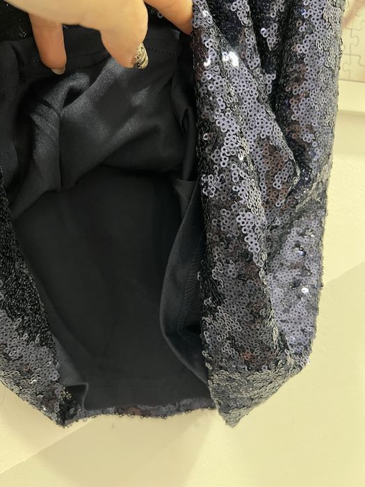 Заблести с рокля по празниците