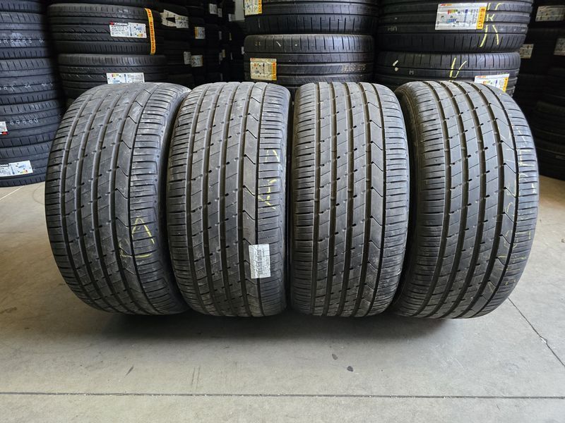 285/35/22 HANKOOK 4бр