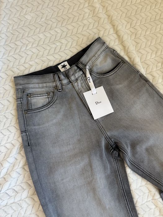 Дамски дънки нови