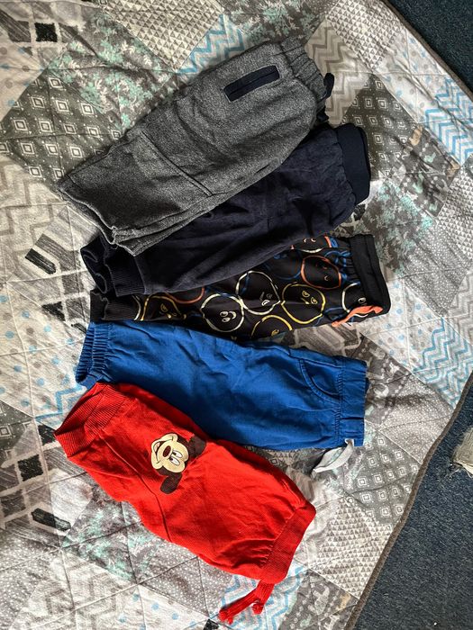 Loturi de haine copii, 80/86cm