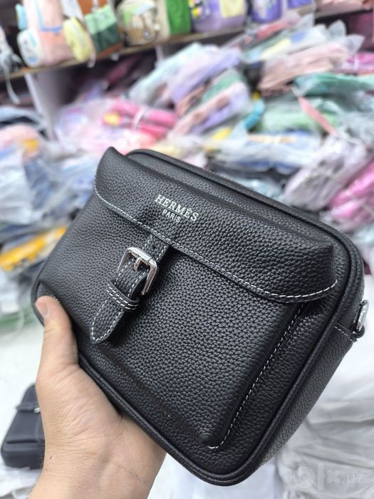 Hermes barsetka ( klatch ) 9020-5