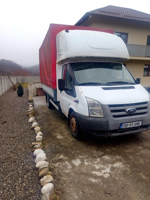 Autoutilitaradevanzare