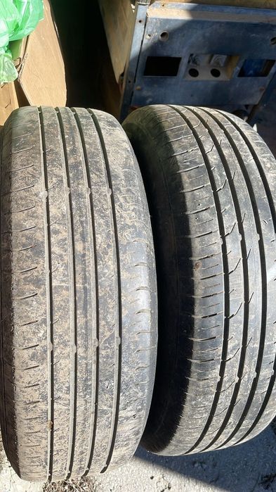 Продам колеса в сборе R16