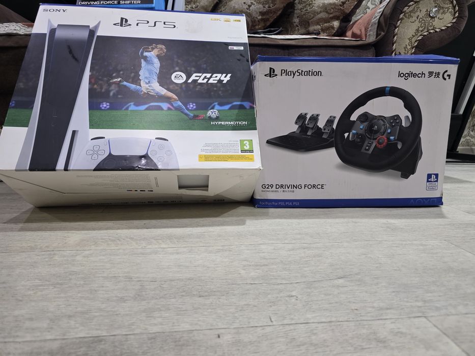Sony Playstation 5